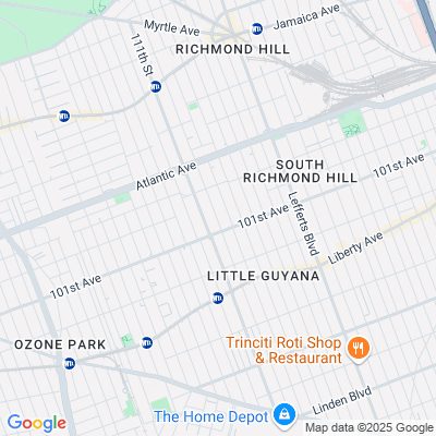 S C O Family of Services, South Richmond Hill, NY - 95-63 112th St