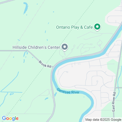 Hillside Crestwood Children'S Center Rtf, Rochester, NY - 2075 Scottsville Rd