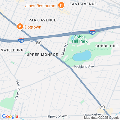 Hillside Children'S Center, Rochester, NY - 1183 Monroe Ave