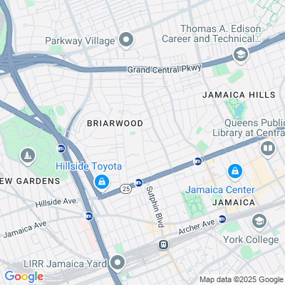 Sco Family of Services/Ottilie Home, Jamaica, NY - 85-70 148th St