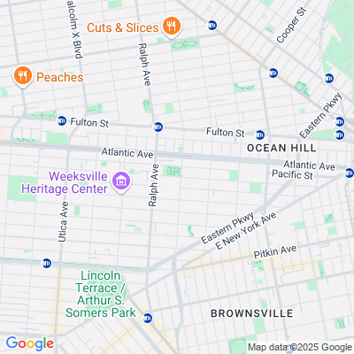 Aichhorn Rtf - Brooklyn, Brooklyn, NY - 2050 Dean St