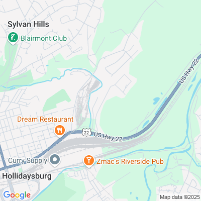 Hollidaysburg Veterans Home, Hollidaysburg, PA - PO BOX 319