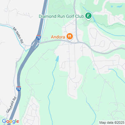 Verland Foundation Sewickley, Sewickley, PA - 212 Iris Rd