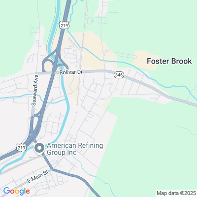 Ramsbottom Center, Bradford, PA - 800 E Main St