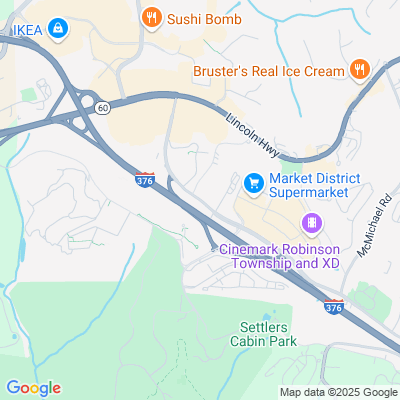 Bradley Center, INC - Robinson, Pittsburgh, PA - 5180 Campbells Run Rd