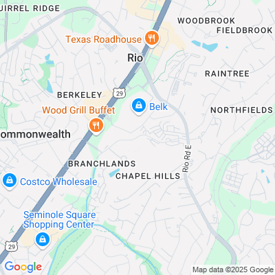 Our Lady of Peace Inc, Charlottesville, VA - 751 Hillsdale Dr