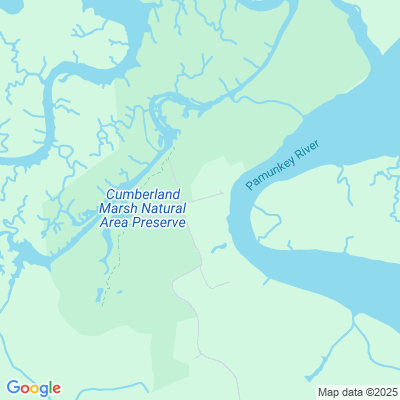 Cumberland Hospital, New Kent, VA - 9407 Cumberland Rd
