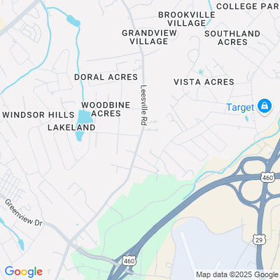 Bridges Treatment Center, Lynchburg, VA - 693 Leesville Rd