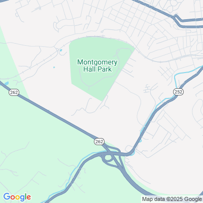 Liberty Point Behavioral Healthcare Inc, Staunton, VA - 1110 Montgomery Ave