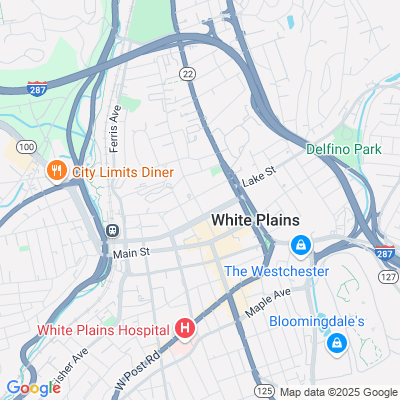 Epic Rehabilitation and Nursing at White Plains , White Plains, NY - 120 Church St