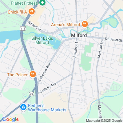 Polaris Healthcare & Rehabilitation Center at Milford Wellness Village, Milford, DE - 21 W Clarke Ave
