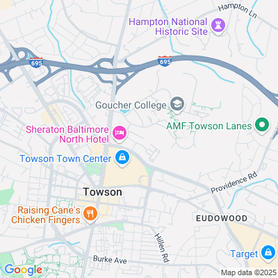 Edenwald, Towson, MD - 800 Southerly Rd