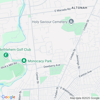 Kirkland Village - Skilled Nursing, Bethlehem, PA - 1 Kirkland Village Cir