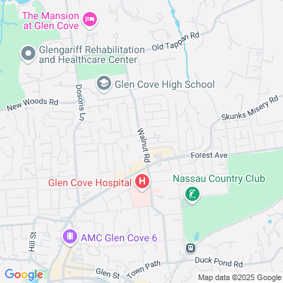 Emerge Nursing and Rehabilitation at Glen Cove , Glen Cove, NY - 2 Medical Plaza