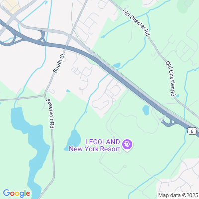 Glen Arden Skilled Nursing , Goshen, NY - 214 Harriman Dr