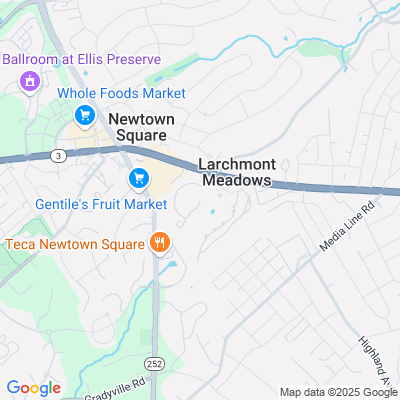 Dunwoody Village - Skilled Nursing, Newtown Square, PA - 3500 W Chester Pike