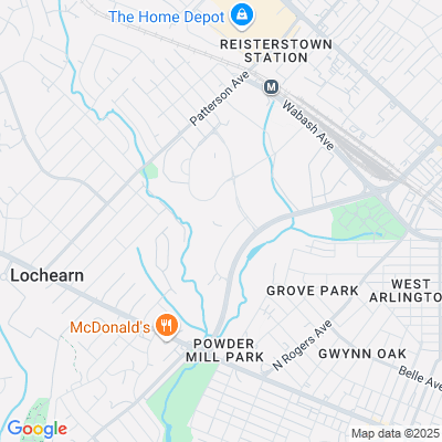 FutureCare Lochearn , Baltimore, MD - 4800 Seton Dr