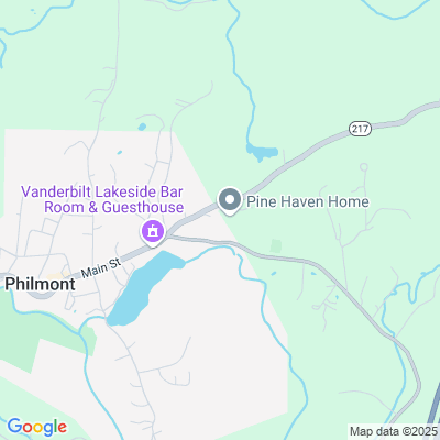 Pine Haven Nursing and Rehabilitation Center, Philmont, NY - 201 Main St