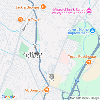 Guardian Healthcare Altoona , Altoona, PA - 700 S Cayuga Ave