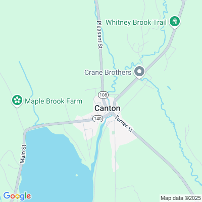 Pinnacle Health & Rehab at Canton, Canton, ME - 26 Pleasant Street