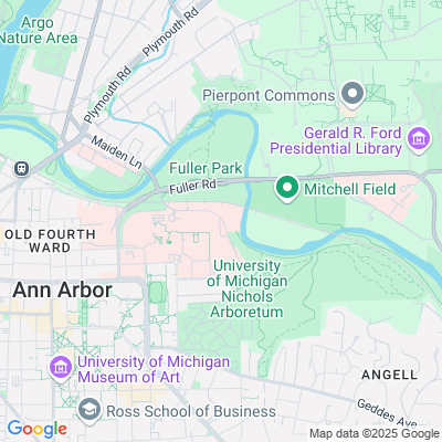 University of Michigan Health System, Ann Arbor, MI - 1500 E Medical Center Dr Spc 5474