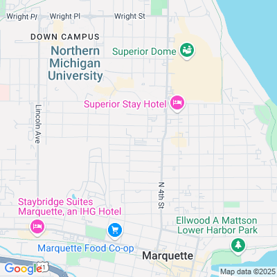 Up Health System - Marquette, Marquette, MI - 420 W Magnetic St
