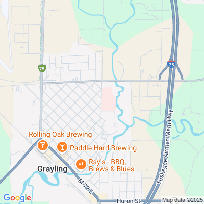 Munson Healthcare Grayling Hospital, Grayling, MI - 1100 E Michigan Ave