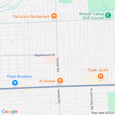 Garden City Hospital, Garden City, MI - 6245 Inkster Rd