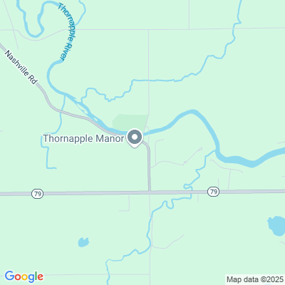 Thornapple Manor, Hastings, MI - 2700 Nashville Rd