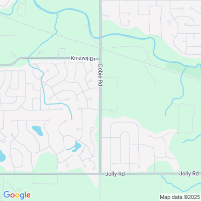 Ingham County Medical Care Fac, Okemos, MI - 3860 Dobie Rd
