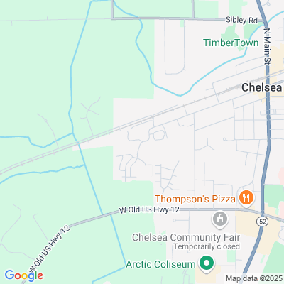 Chelsea Retirement Community, Chelsea, MI - 805 W Middle St