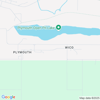 Gogebic Medical Care Facility, Wakefield, MI - 402 North St