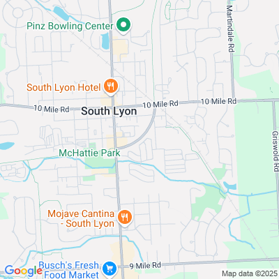 South Lyon Senior Care and Rehab Center, L L C, South Lyon, MI - 700 Reynold Sweet Pkwy