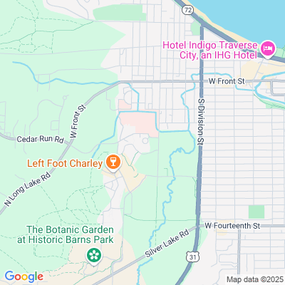 Grand Traverse Pavilions, Traverse City, MI - 1000 Pavillions Cir