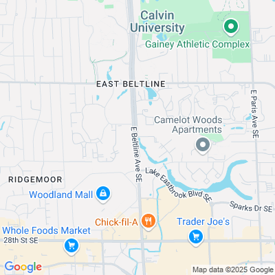Skld Beltline, Grand Rapids, MI - 2320 E Beltline Ave SE