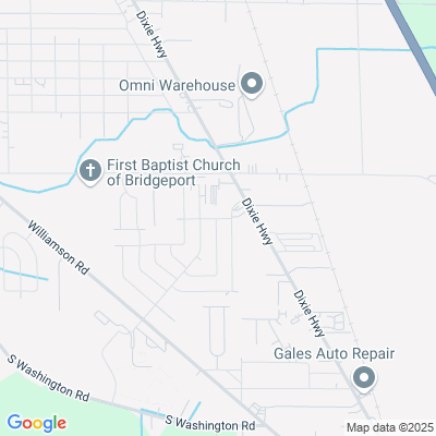 Avista Nursing and Rehab, Saginaw, MI - 2901 Galaxy Dr