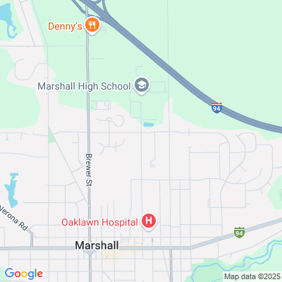 Marshall Nursing and Rehabilitation Community, Marshall, MI - 575 N Madison St