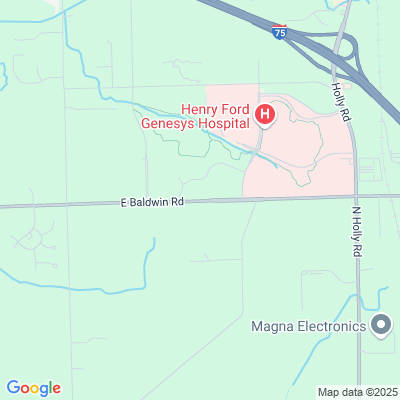Wellbridge of Grand Blanc, Grand Blanc, MI - 3139 E Baldwin Rd