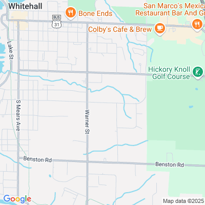 Skld Whitehall, Whitehall, MI - 916 E Lewis St