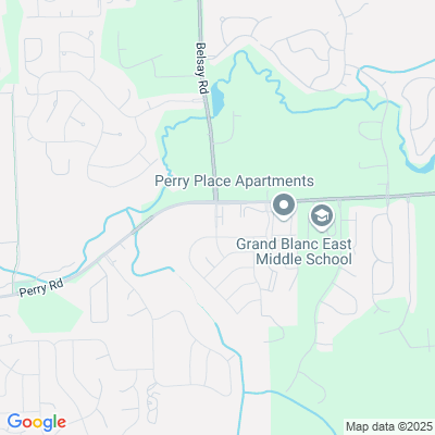 Medilodge of Grand Blanc, Grand Blanc, MI - 11941 Belsay Rd