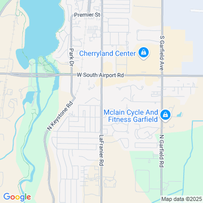 Medilodge of Gtc, Traverse City, MI - 2950 Lafranier Rd
