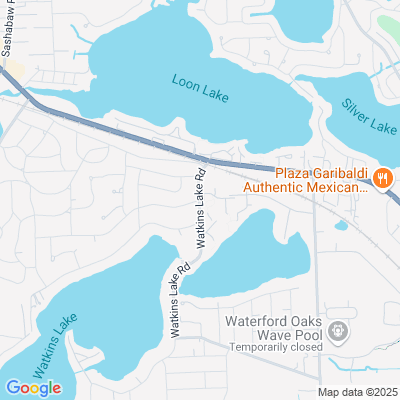 Lourdes Rehabilitation and Healthcare Center, Waterford, MI - 2300 Watkins Lake Rd