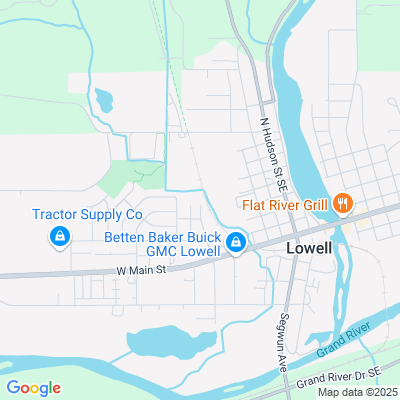 Laurels of Kent (The), Lowell, MI - 350 N Center St