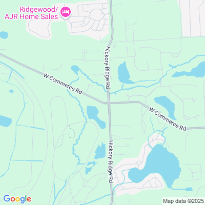 West Hickory Haven, Milford, MI - 3310 W Commerce Rd