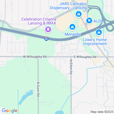 Holt Senior Care and Rehab Center, L L C, Holt, MI - 5091 Willoughby Rd