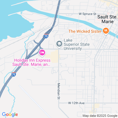 Medilodge of Sault Ste Marie, Sault Sainte Marie, MI - 1011 Meridian St