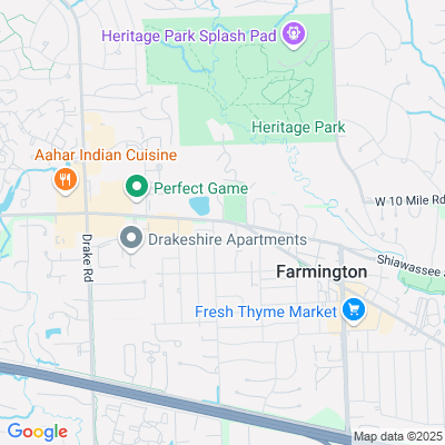Medilodge of Farmington, Farmington, MI - 34225 Grand River Ave
