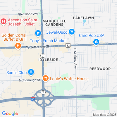 Rock Run Place Memory Care, Joliet, IL - 3315 Executive Dr