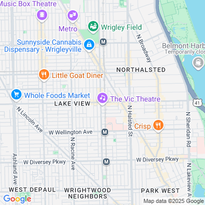 Brookdale Lake Shore Drive, Chicago, IL - 2960 N Lake Shore Dr