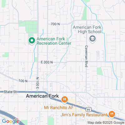 Heritage Care Center, American Fork, UT - 350 E 300 N